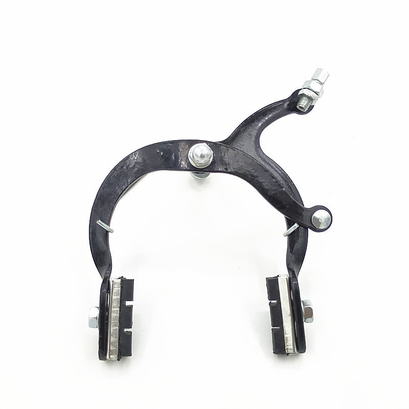 children Bicycle Clamp Drum brakes Brake pads Brake lines Kit Baby carriage around suit parts