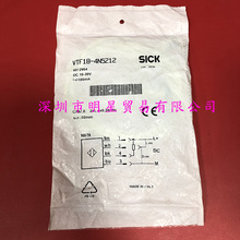 �¹�����SICK��紫����VTF18-4N5212ԭװ��Ʒ��һ��ʮ