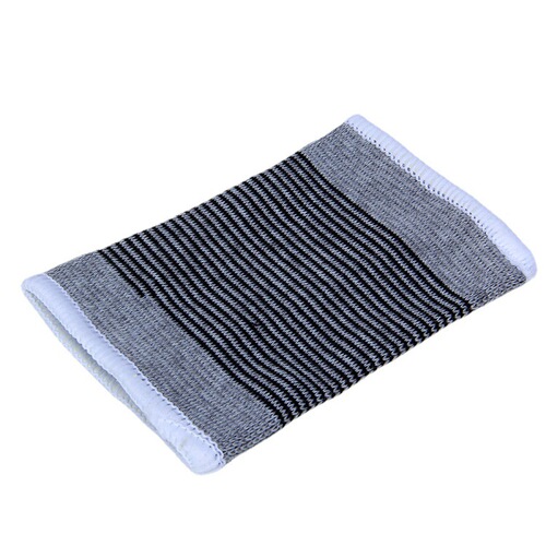 Knitted sports wristband summer cycling basketball fitness wrist support for men and women badminton yoga sweat absorbent wristband wholesale