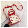 Handheld small design cute bag strap, purse, headphones