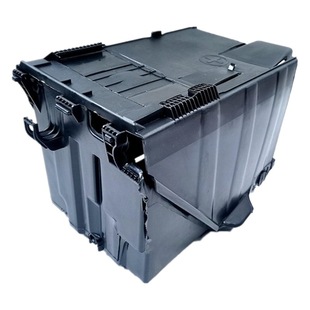Battery protective cover base 5615H2 5615G8 applicable to Peugeot 3073084083008 Citroen C4 Sega
