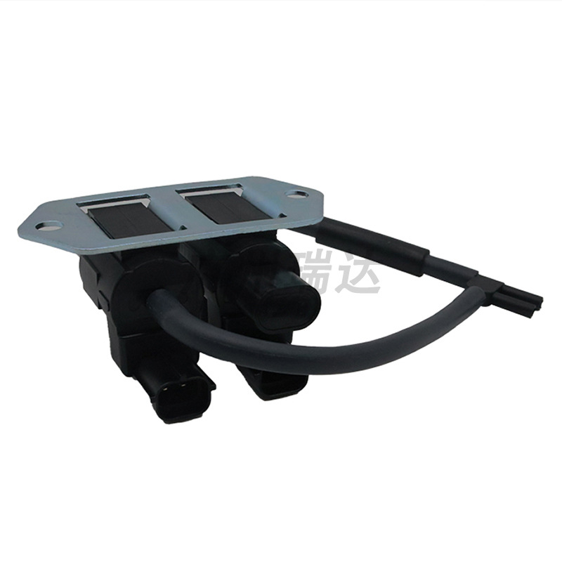 8657A031 para válvula solenoide de tanque de carbono Mitsubishi 8657A031 al por mayor transfronterizo