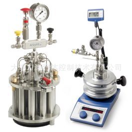 Asynt冷凝器DrySyn系列清洁产品