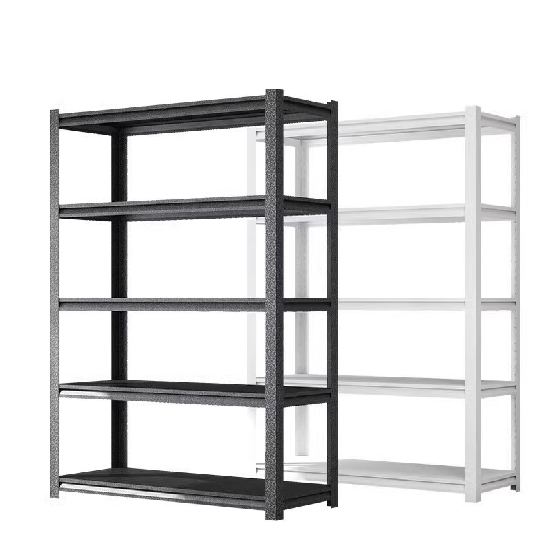 Estante de almacenamiento estante de almacenamiento doméstico balcón piso de almacenamiento multicapa estante de exhibición estante de carga de carga estante de hierro