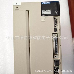 SGD7S-200A00A002 Yaskawa/YASKAWA Inverter Drive Inventory in stock Discount