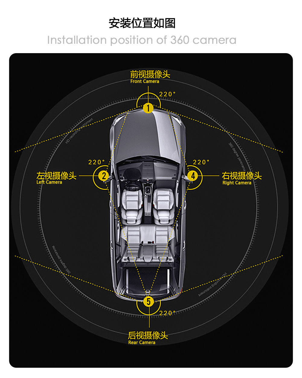 Hot-Selling 9/ 10inch Dingwei Ts18Ts10S Versatile Head Unit Android 4g Navigation 360 Panoramic Image All-In-One Device