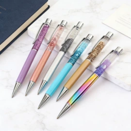 圆珠笔中油笔;签字笔;商务礼品套装