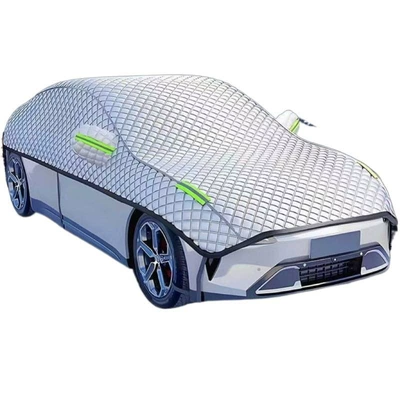 insulated, snow-proof, frost-proof, sun-proof, Car clothing