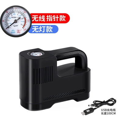 electric inflator car – Hava nasosu - st-217c-wireless-lithium-battery-pointer-modelwithout-light