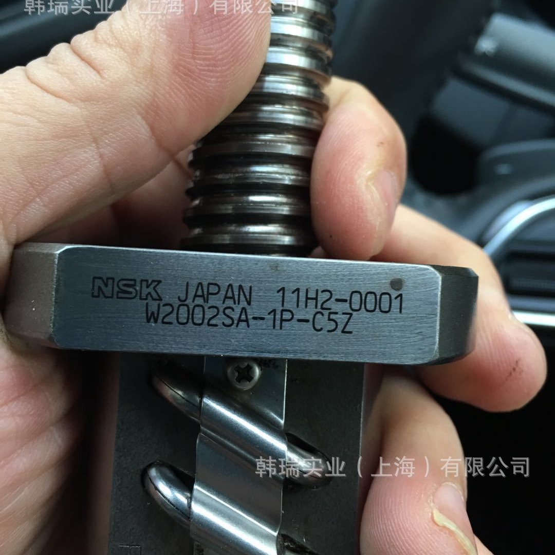 滚珠丝杆 PSS2550N1D1963   PSS型 滚珠丝杠大量库存