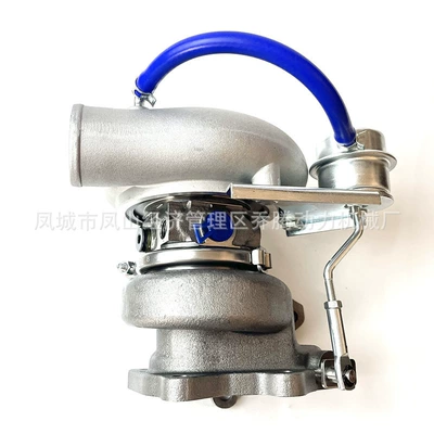 Ej20 Ej25 Engine – Supercharger