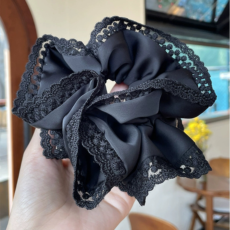 1 # negro aprox. 16.5cm