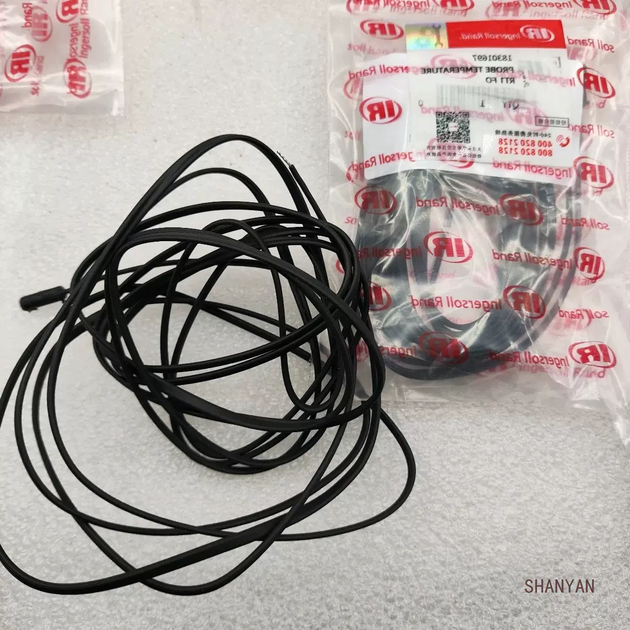 Ingersoll Rand‌英格索兰18301697 正品螺杆空压机配件大全