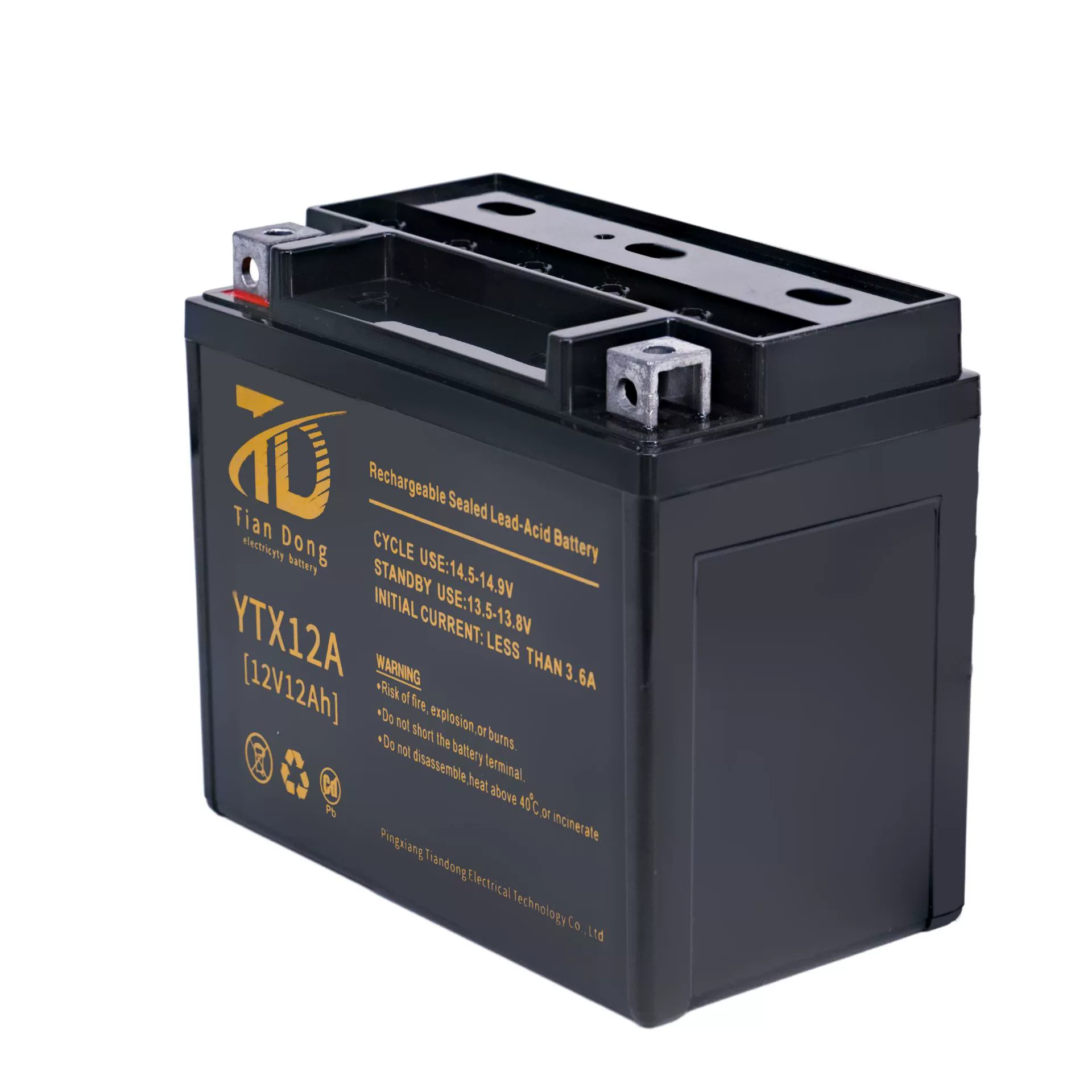 Electric car, universal pedal, genuine rechargeable battery, 12v