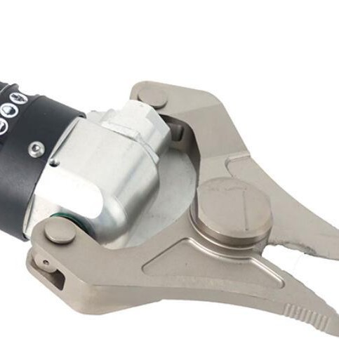 液压万向剪切钳