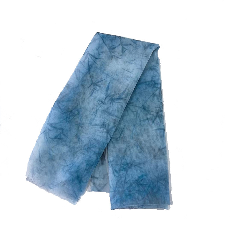 Gauze cloth for kindergarten, skirt, Chinese style, photo shoot props 5