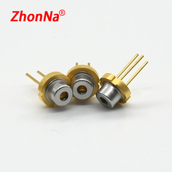 850nm2.3W laser diode infrared module can be used as laser ranging…