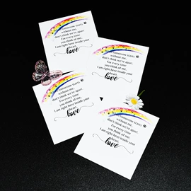 首饰包装;贺卡;玩具挂图