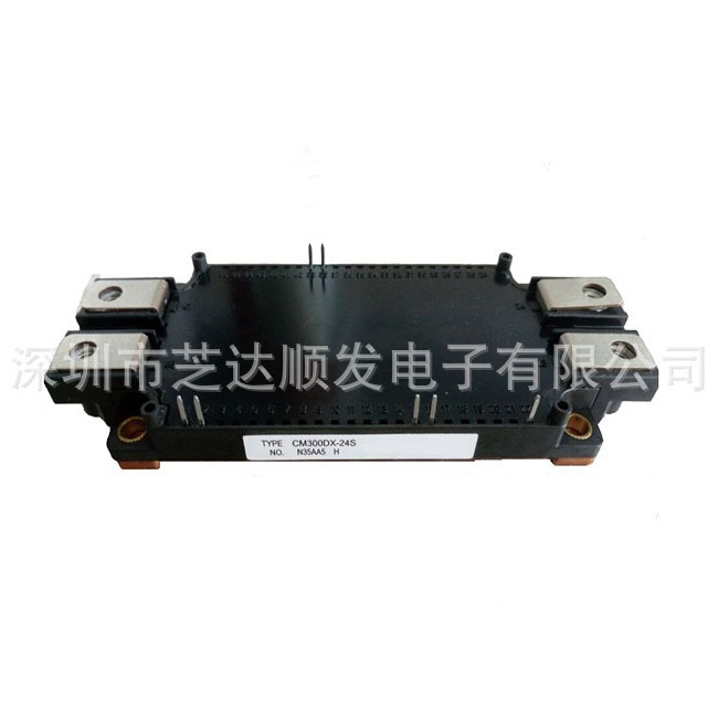 全新原装 IGBT模块 CM300DX-24S CM300DX-24A CM450DX-24S 24A