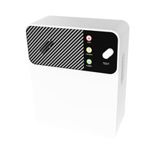 美国UL1484认证家用可燃气体探测警报器天然气石油气煤气联系下单