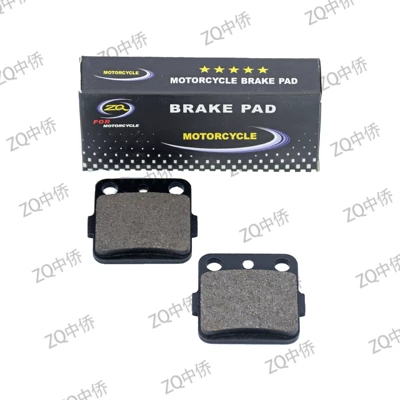 Zhongqiao Motorcycle Parts High-Performance Tormoz supportları