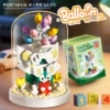 Jeff Tony Balloon House [Gift Box] + Cover