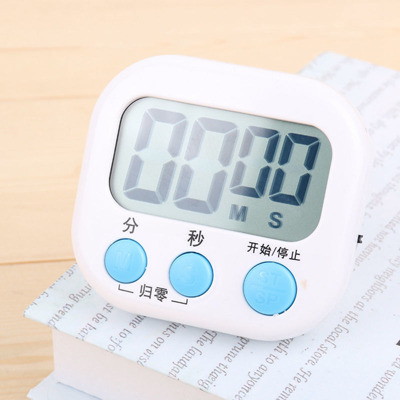 timer wholesale timer switch student B. lovely kitchen Alarm Reminder Timer A generation of fat
