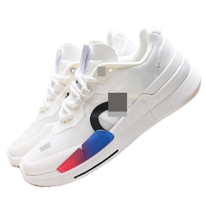 Putian N跑The Roger Pro 2 Men's Lightweight Tennis Shoes, Casual and Versatile Breathable Sports Running Shoes Putian N跑The Roger Pro 2 Men's Lightweight Tennis Shoes, Casual and Versatile Breathable Sports Running Shoes