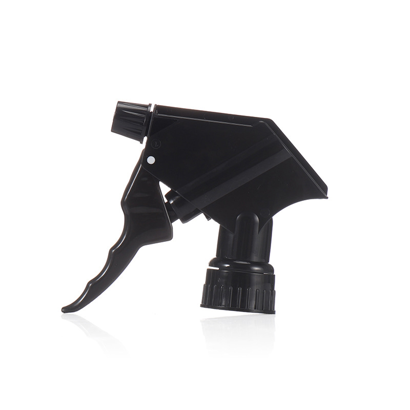 28/400美发工具喷雾瓶喷枪家用花圃浇花喷枪头28/410手扣式喷枪