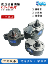 X݆CB-B2.5/B4/B6/B10/B16/B20/B25/B32/B40/B50/B63Һͱ