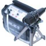 供应JWL-IIC空气微生物采样器 捕获率99.7% 微生物采样器报价