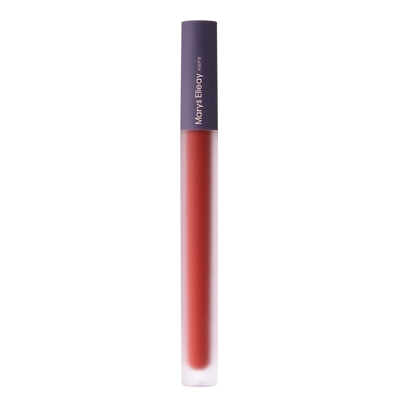 Straw, waterproof lip gloss, lipstick, long-term effect, does not fade