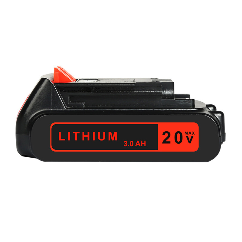 Lithium battery, 18v, 20, 20v, 2x, x4020, 2018
