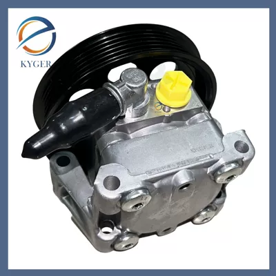 Power Steering Pump Lr077466 – Gücləndirici nasosu