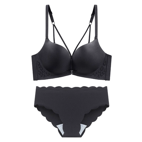 Black set