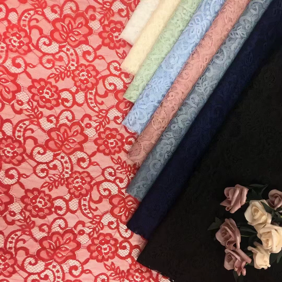 Lace underwear, dress, cloth, polyester, children's clothing