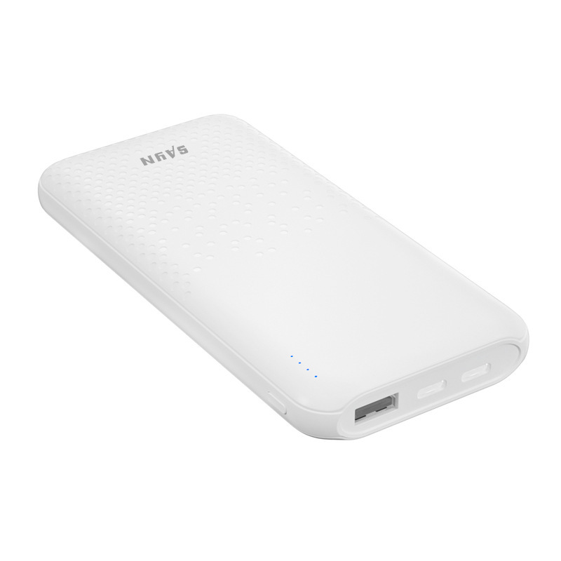 3C 認定リアル標準 20000 mAh 2A 高速充電モバイル電源超薄型ポリマー電池高速充電パワーバンク|undefined