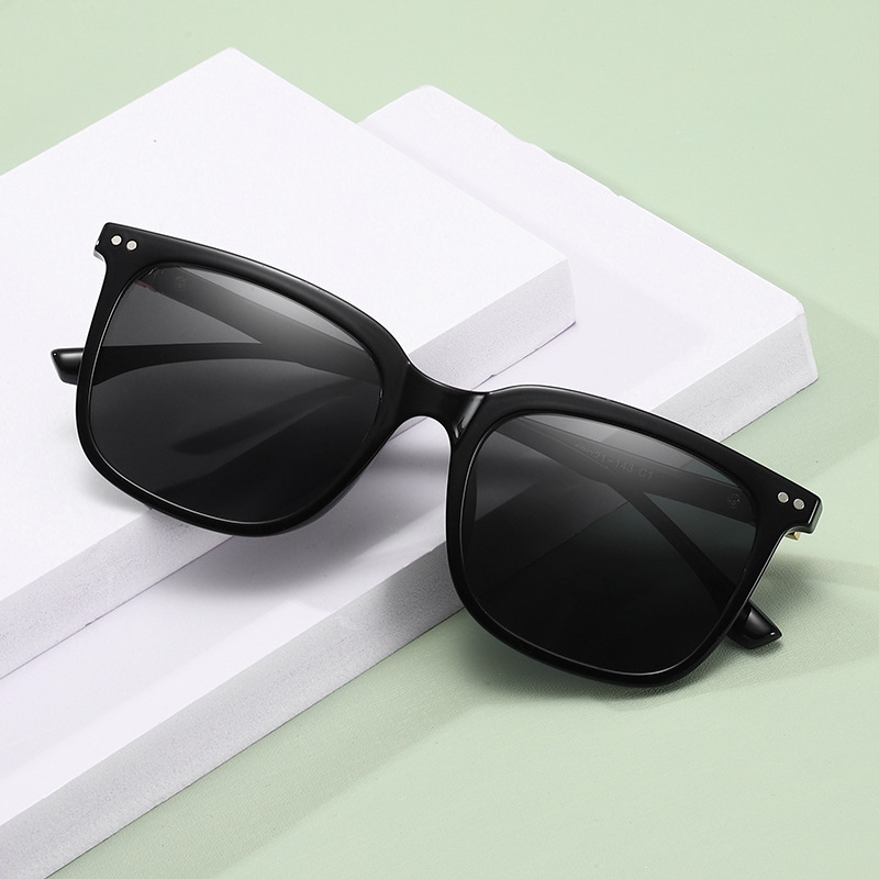 2021新款TR男士墨镜沙滩太阳镜网红偏光太阳镜户外开车太阳眼镜女