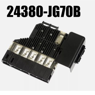 24380-JG70B 24380-JG70A 24380JG70B 24380JG70A Fuse