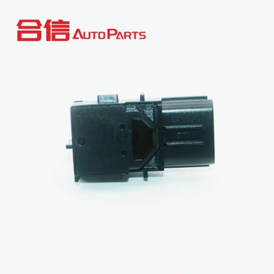 Toyota Parking Sensor – Park radarı