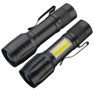 �羳��늏������Ͳ led����14500׃��usb������cob����С���Ͳ