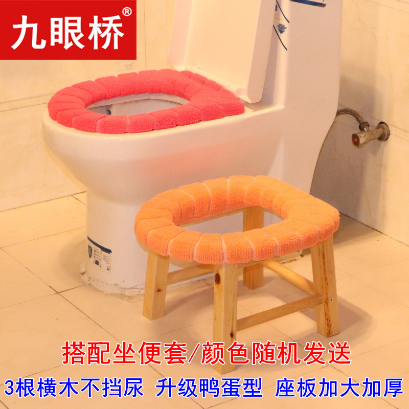 便器の腰掛け便器の家庭用老人は妊婦のトイレに移動して、患者の携帯している木の椅子を変えます。|undefined