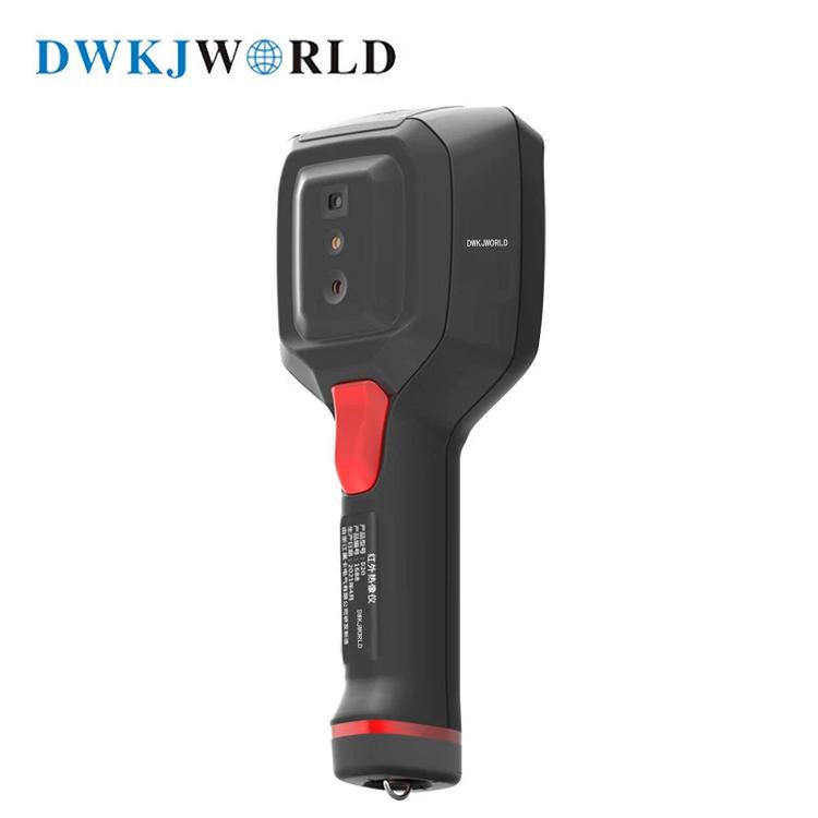 DWKJWORLD 手持式红外热像仪160X120 DW9218 套 达万德福