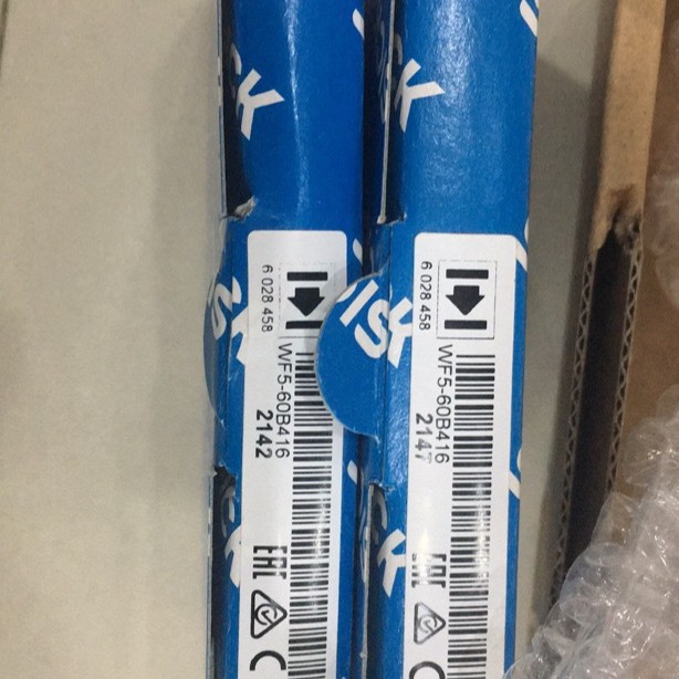现货DT35-B15251施克SICK激光测距仪