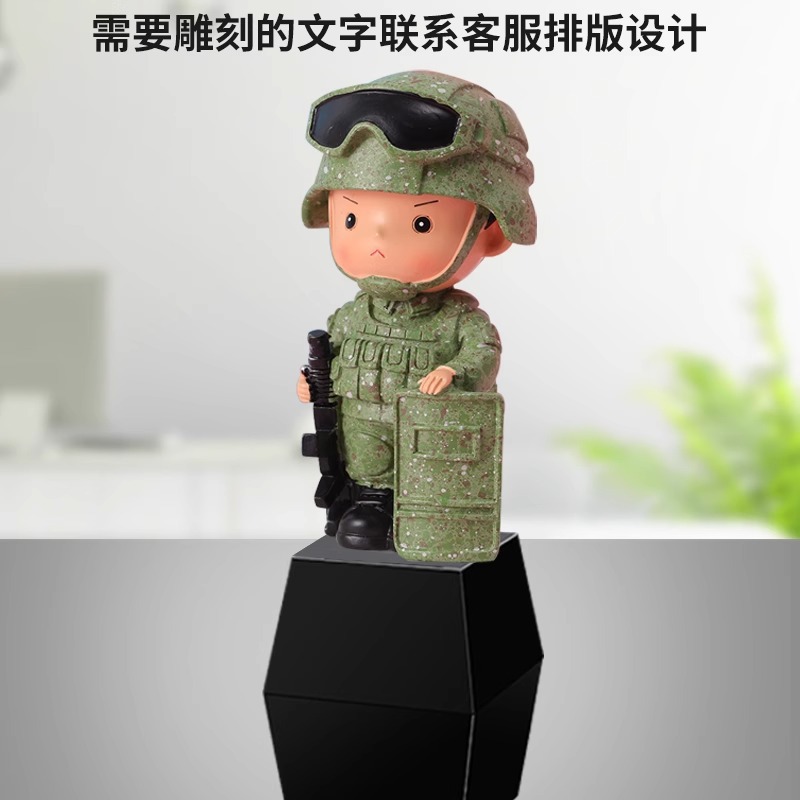 E 스타일 + 검은색 사각형 바닥 베이스, 절묘한 선물 상자