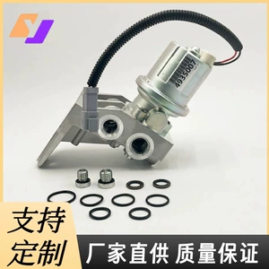 Dizel Nasosu Universal Gərginlik 12V 4935007 Caterpillar P76920