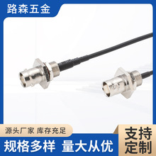 BNC/SMB���l�����B����BNCĸ�DSMBĸ��RG179���B������̖��