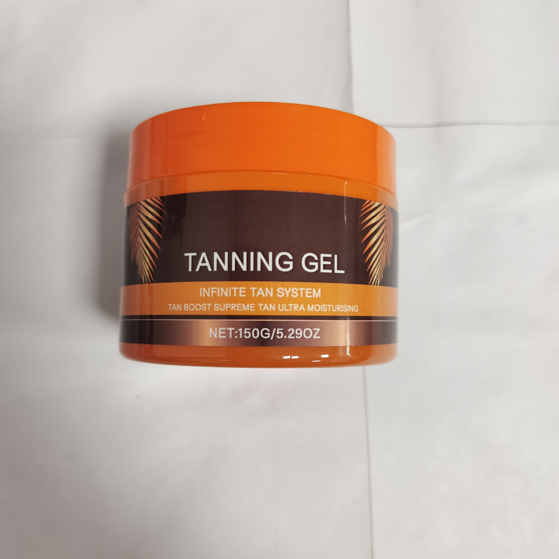 150g-tanning cream (only for foreign trade export sales, domestic sales are prohibited, purchase is equivalent to a default disclaimer)