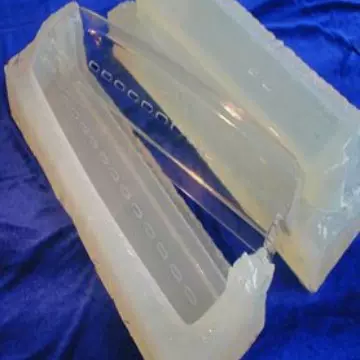 3D打印  手板模型复模  快速硅胶模具   快速成型  真空复模