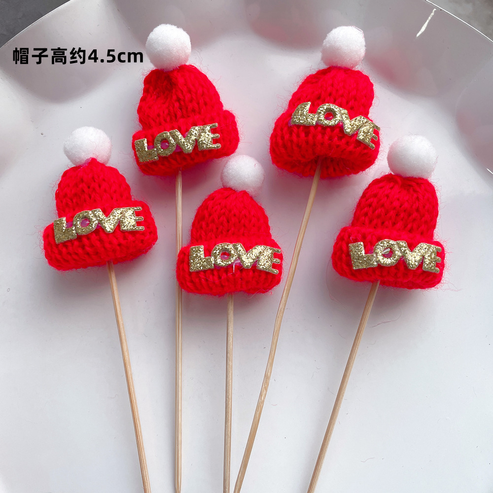 편지 빨간 모자 5